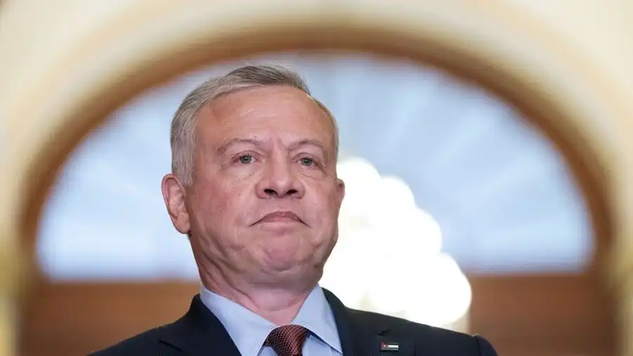 مدار الساعة,أخبار الأردن,اخبار الاردن,الملك عبدالله الثاني,الملك عبد الله الثاني,الهيئة الخيرية الهاشمية,الإنزالات الجوية,قطاع غزة