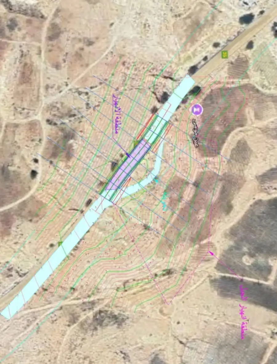 مدار الساعة,أخبار الأردن,اخبار الاردن,وزارة الأشغال العامة والإسكان,مديرية الأمن العام,وزارة الأشغال,الأمن العام,الدوريات الخارجية