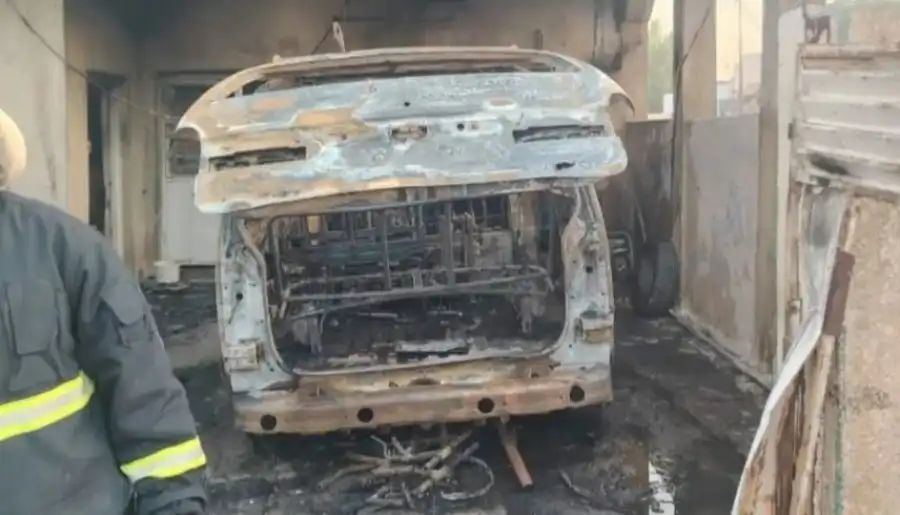 مدار الساعة,أخبار الصحة والأسرة,الدفاع المدني