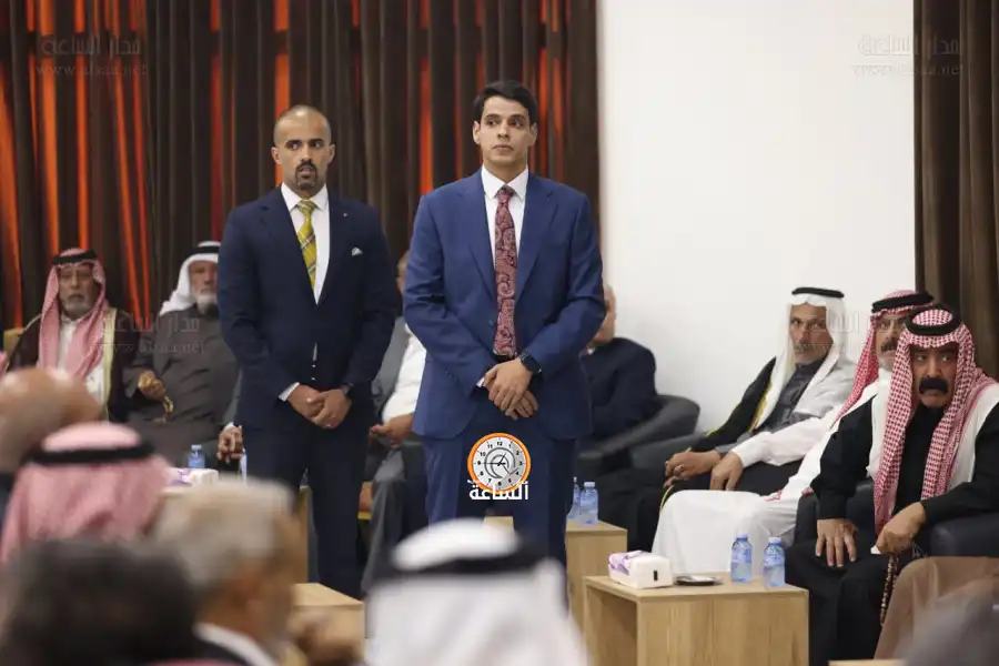 مدار الساعة,أخبار المجتمع الأردني,مناسبات أردنية,جاهات وأعراس الأردن