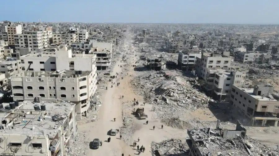 مدار الساعة,أخبار عربية ودولية,قطاع غزة