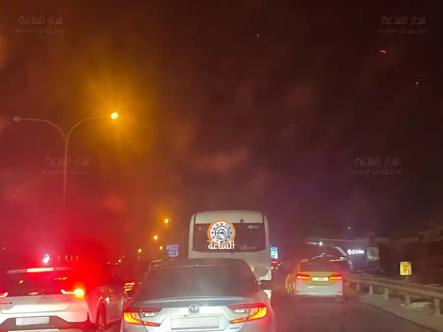 مدار الساعة,Video,فيديو,أخبار الأردن,اخبار الاردن,مستشفى الملكة علياء