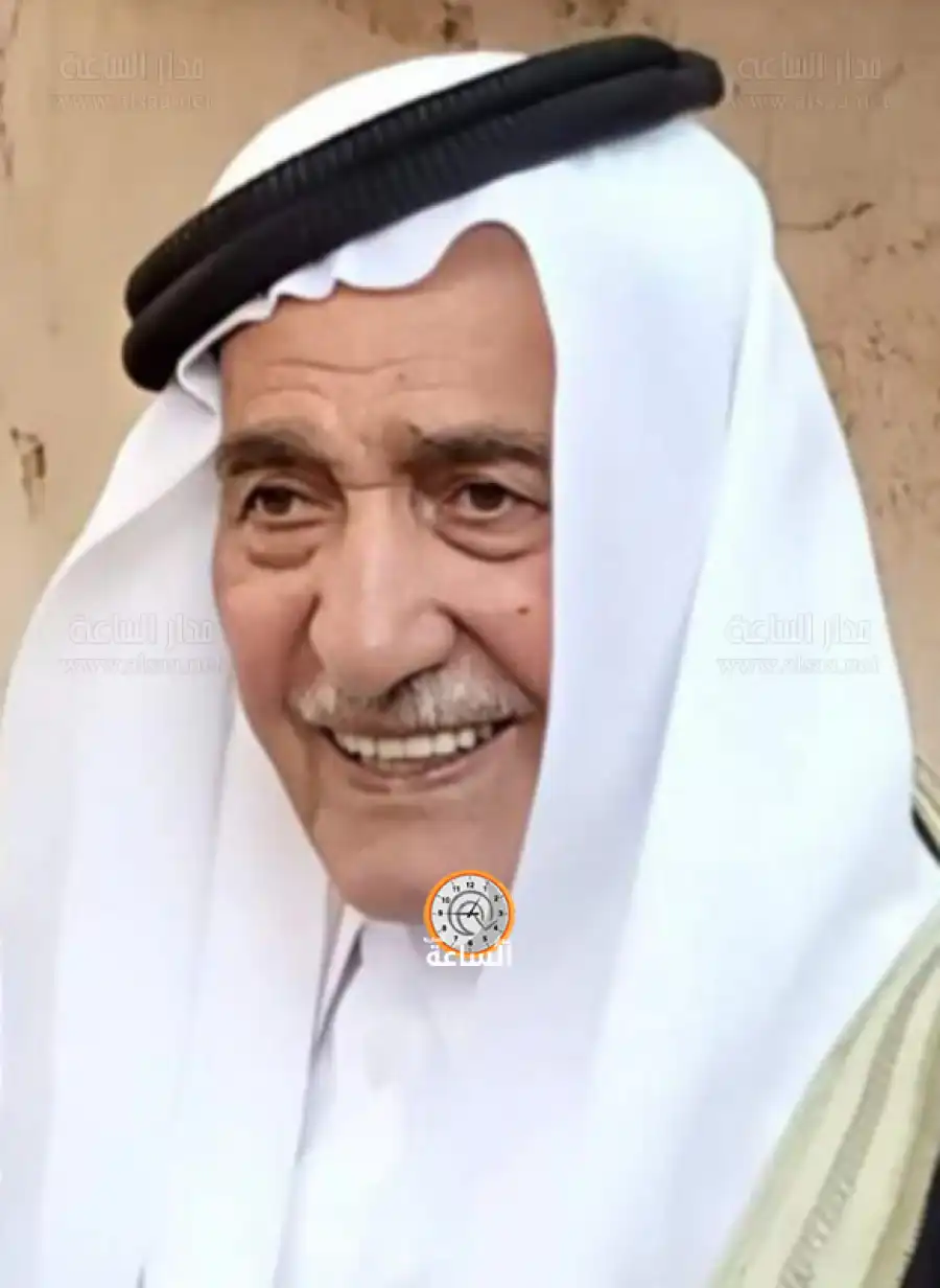 مدار الساعة,وفيات اليوم في الأردن,يعرب القضاة,الجيش العربي