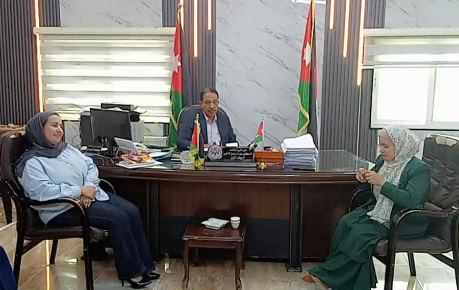 مدار الساعة,مناسبات أردنية