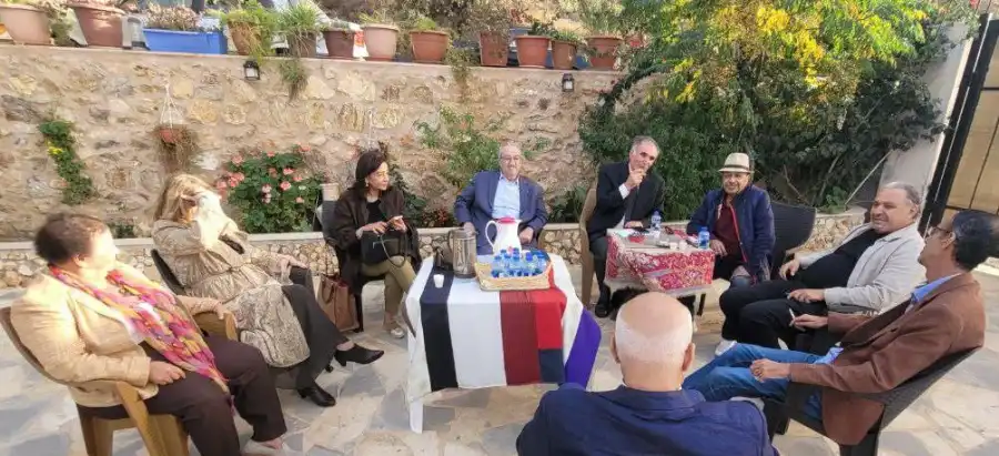 مدار الساعة,أخبار ثقافية