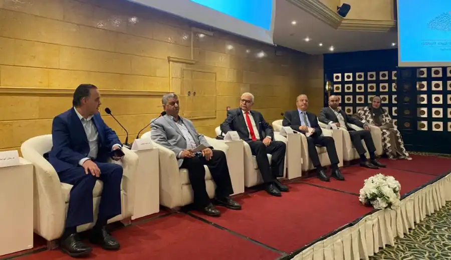 مدار الساعة,أخبار الجامعات الأردنية,وزير الزراعة,الأميرة بسمة بنت علي,جامعة الزرقاء,جامعة الدول العربية,التنمية المستدامة