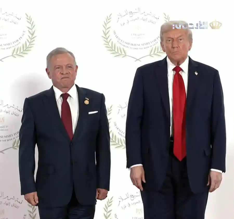 مدار الساعة,أخبار الأردن,اخبار الاردن,الملك عبدالله الثاني,قطاع غزة