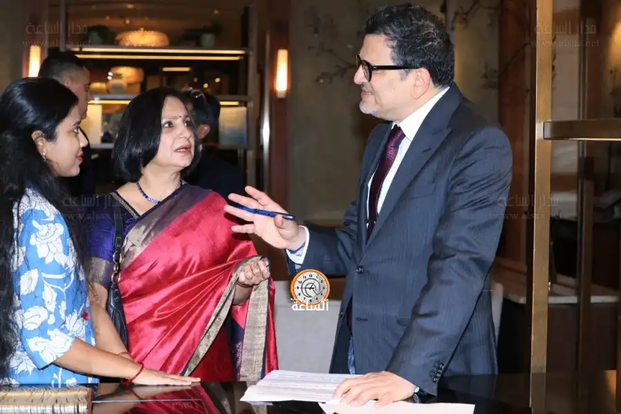 مدار الساعة,مناسبات أردنية,الديوان الملكي الهاشمي,وزارة الخارجية