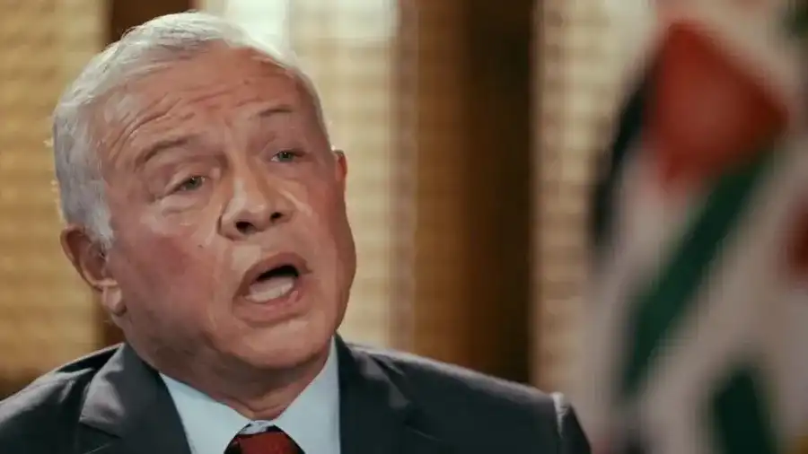 مدار الساعة,أخبار الأردن,اخبار الاردن,الملك عبدالله الثاني,رئيس الوزراء,الحسين بن طلال,وزارة الصحة,الضفة الغربية,قطاع غزة,حركة حماس,بنيامين نتنياهو