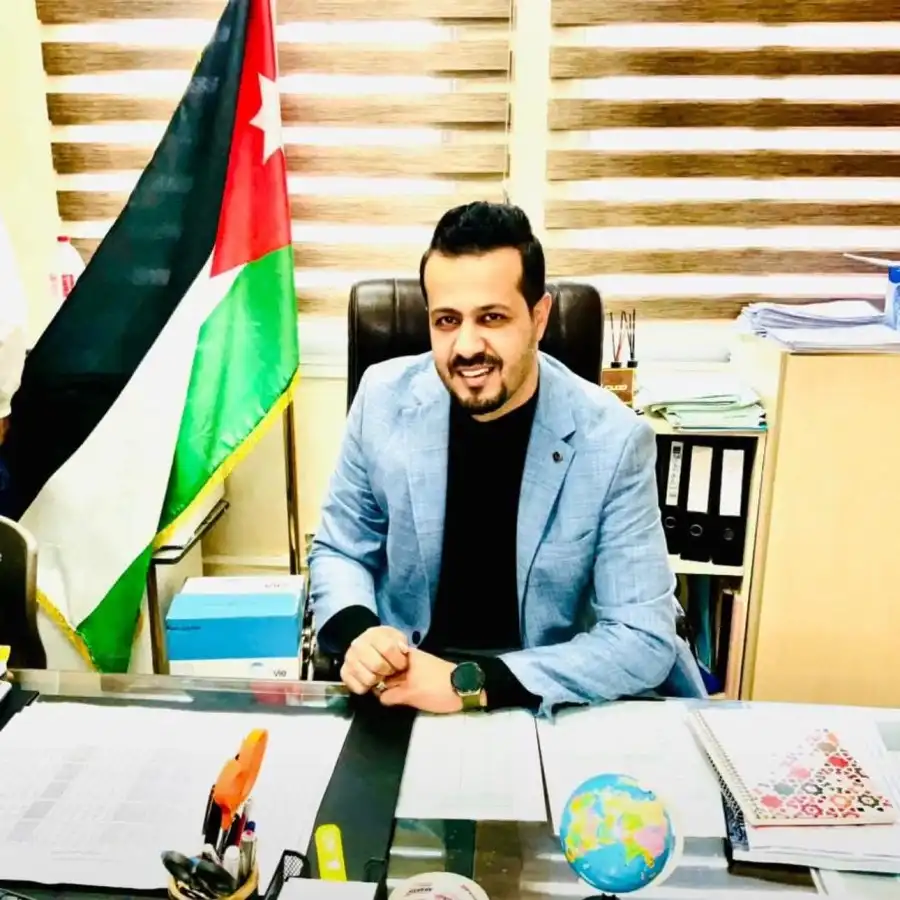 مدار الساعة,أخبار المجتمع الأردني,مناسبات أردنية