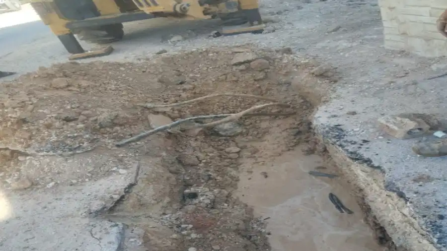 مدار الساعة,أخبار الأردن,اخبار الاردن,وزارة المياه والري,سلطة المياه,وزارة المياه