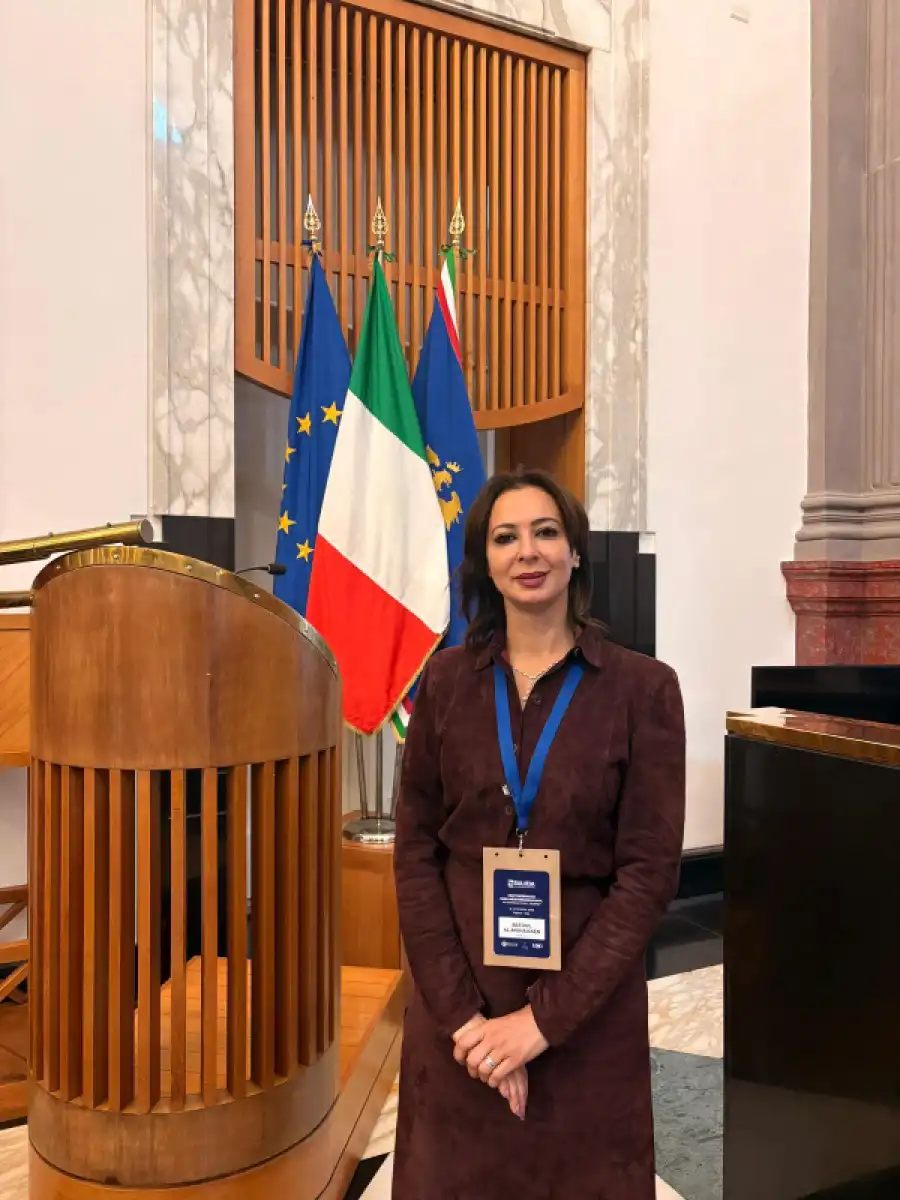 مدار الساعة,أخبار الجامعات الأردنية,جامعة اليرموك,الذكاء الاصطناعي