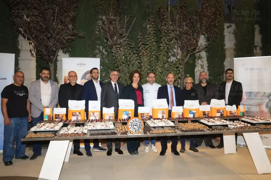 مدار الساعة,مناسبات أردنية