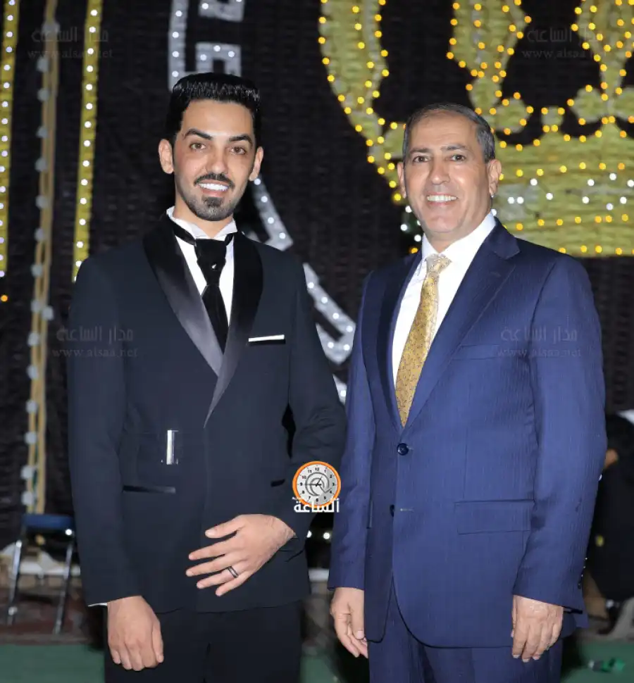 مدار الساعة,أخبار المجتمع الأردني,مناسبات أردنية,جاهات وأعراس الأردن