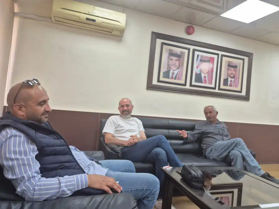 مدار الساعة,مناسبات أردنية,المملكة الأردنية الهاشمية