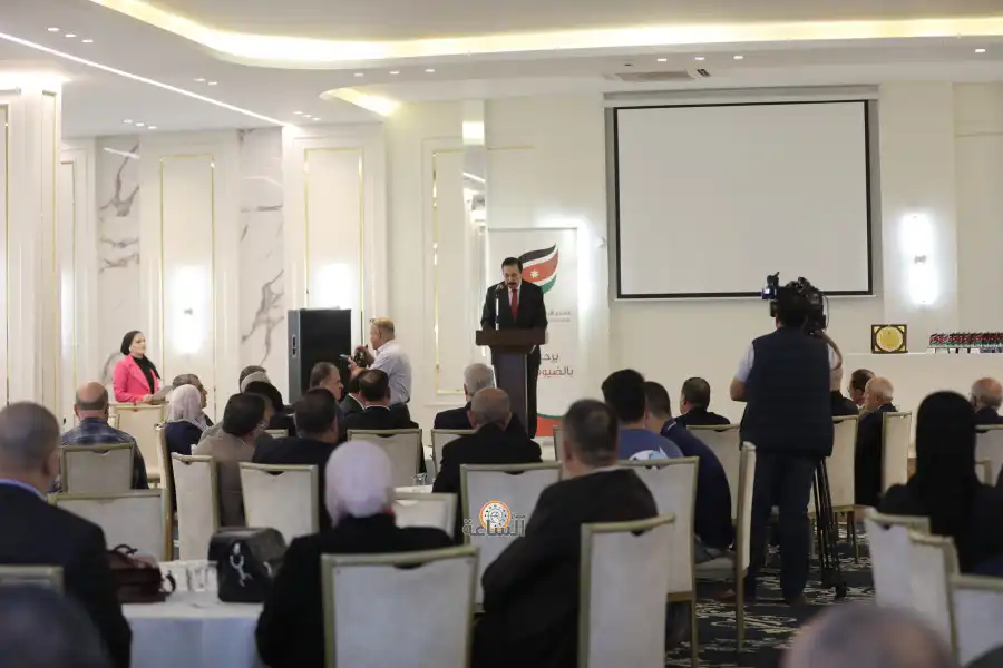 مدار الساعة,أخبار المجتمع الأردني,وزير التربية والتعليم,الملك عبدالله الثاني,الملكة رانيا العبدالله,ولي العهد,مجلس النواب,الدكتور تيسير النعيمي