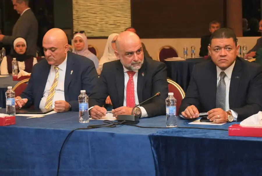 مدار الساعة,أخبار اقتصادية,وزير الطاقة والثروة المعدنية,الدكتور صالح الخرابشة,الاتحاد الأوروبي,وزارة الطاقة,التنمية المستدامة,حقل الريشة