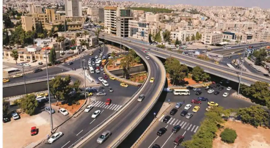 مدار الساعة,أخبار الأردن,اخبار الاردن,أمانة عمان الكبرى,الذكاء الاصطناعي,التنمية المستدامة