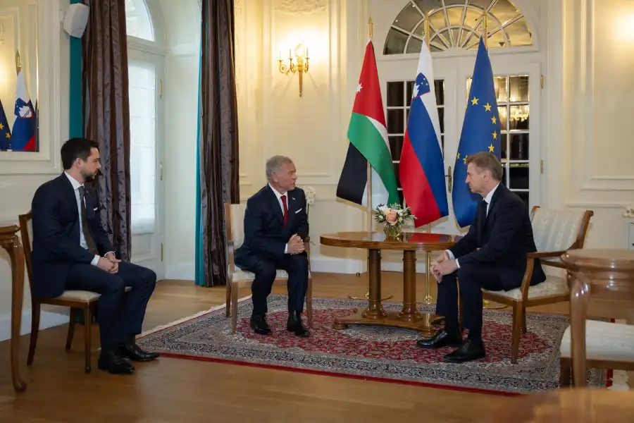 مدار الساعة,أخبار الأردن,اخبار الاردن,رئيس الوزراء,ولي العهد,الملك عبدالله الثاني,الحسين بن عبدالله الثاني