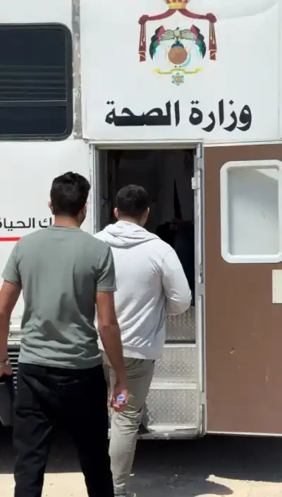 مهم.. للأطباء الاختصاصيين الحاصلين على قبول