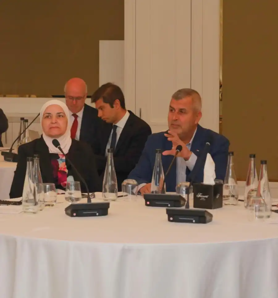 مدار الساعة,أخبار اقتصادية,وزير الطاقة والثروة المعدنية,الدكتور صالح الخرابشة,وزارة الطاقة والثروة المعدنية,شركة الكهرباء الوطنية,وزارة الطاقة,هيئة تنظيم قطاع الطاقة والمعادن