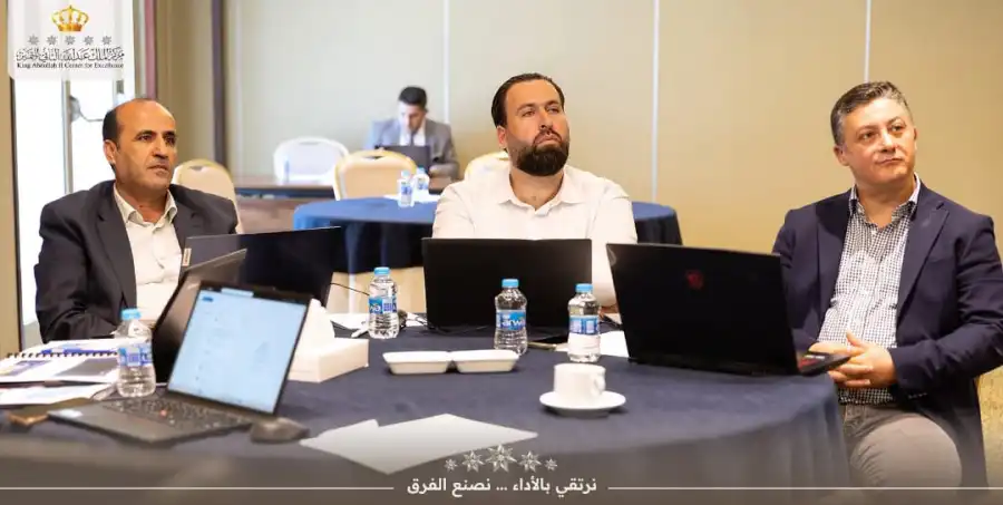 مدار الساعة,أخبار الجامعات الأردنية,الملك عبدالله الثاني,جامعة الزرقاء