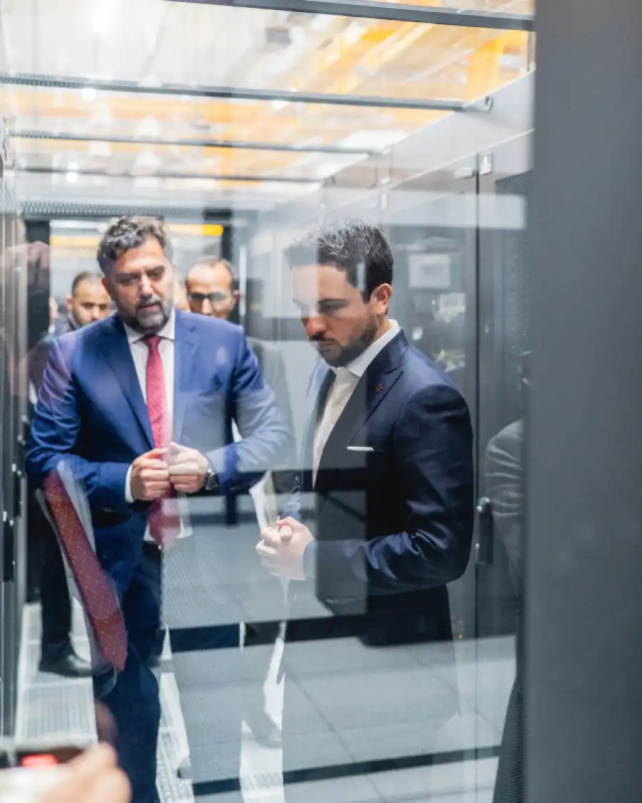 مدار الساعة,Video,فيديو,أخبار الأردن,اخبار الاردن,أخبار اقتصادية,ولي العهد