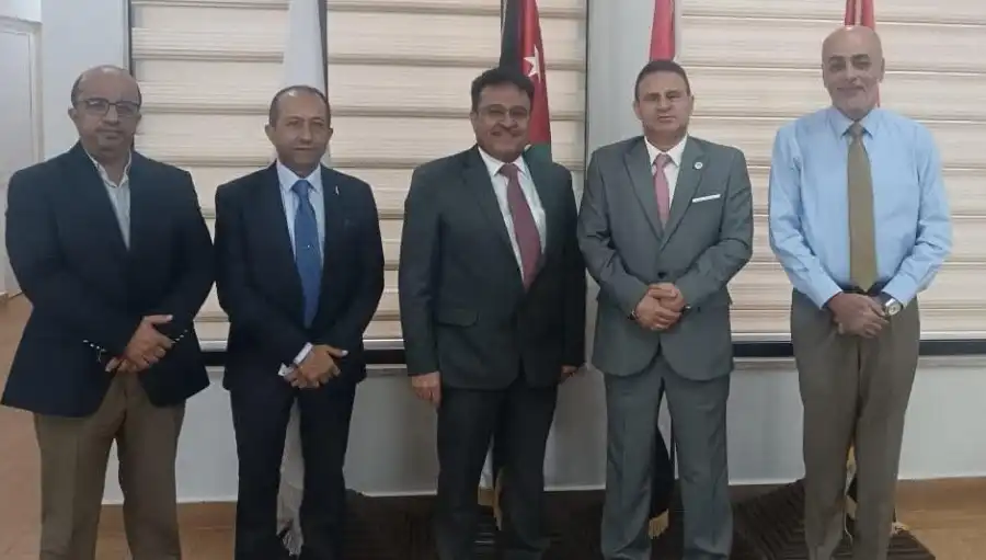 مدار الساعة,أخبار الجامعات الأردنية,أخبار البنوك والشركات,الجامعة الأردنية