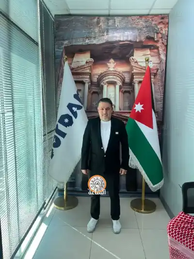 حسن ماضي يشكر