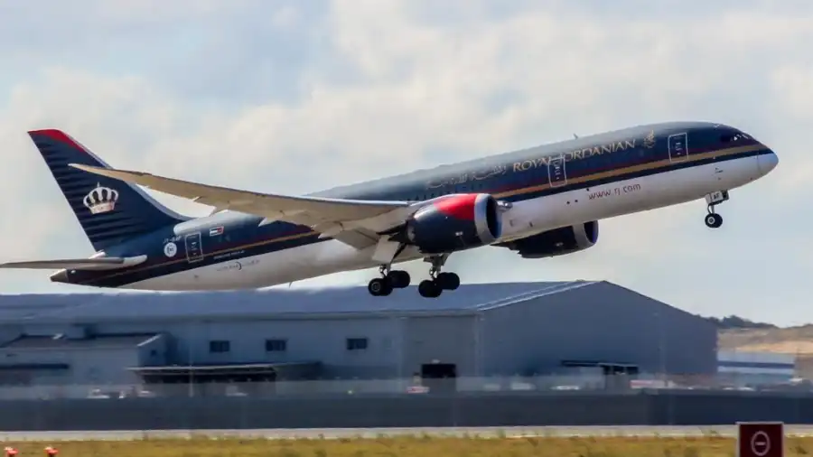 مدار الساعة,أخبار الأردن,اخبار الاردن,الملكية الأردنية