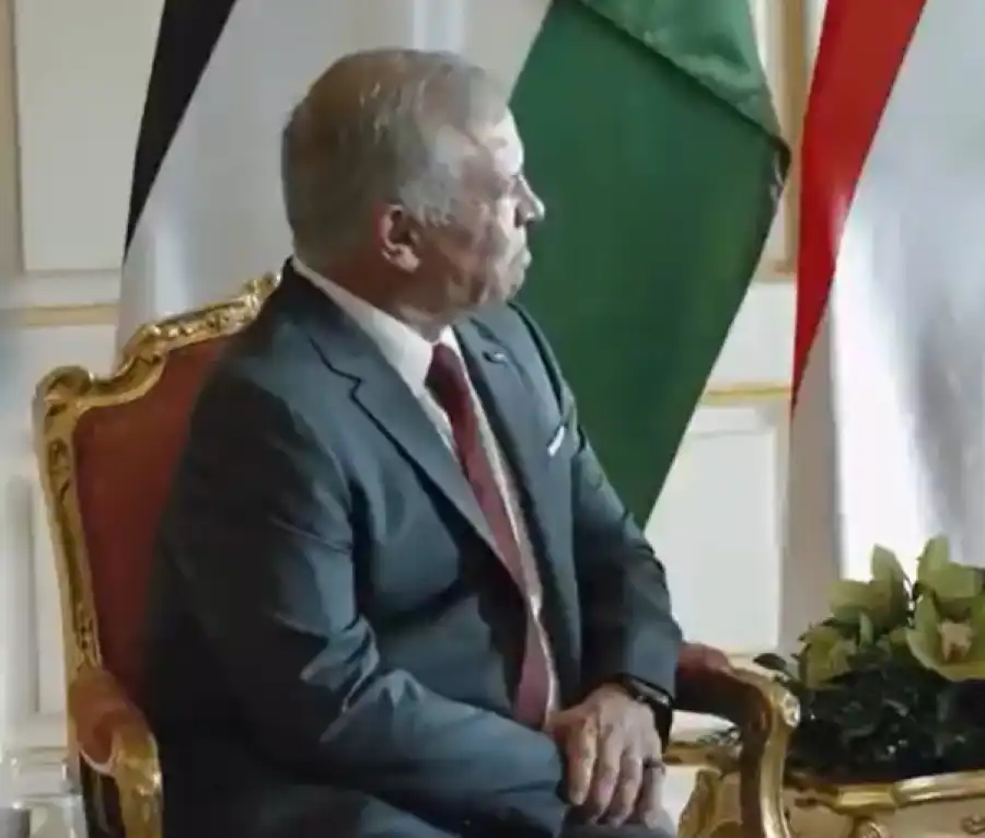 مدار الساعة,Video,فيديو,أخبار الأردن,اخبار الاردن,الديوان الملكي