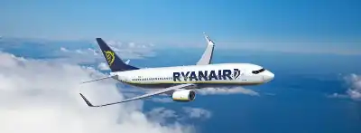 رايان إير تطلق جدول رحلات شتويا