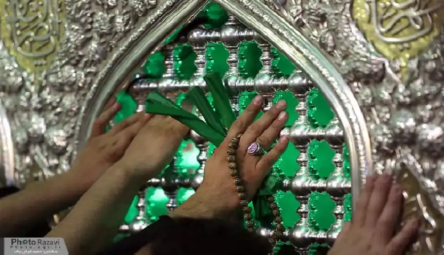 مدار الساعة,شؤون دينية