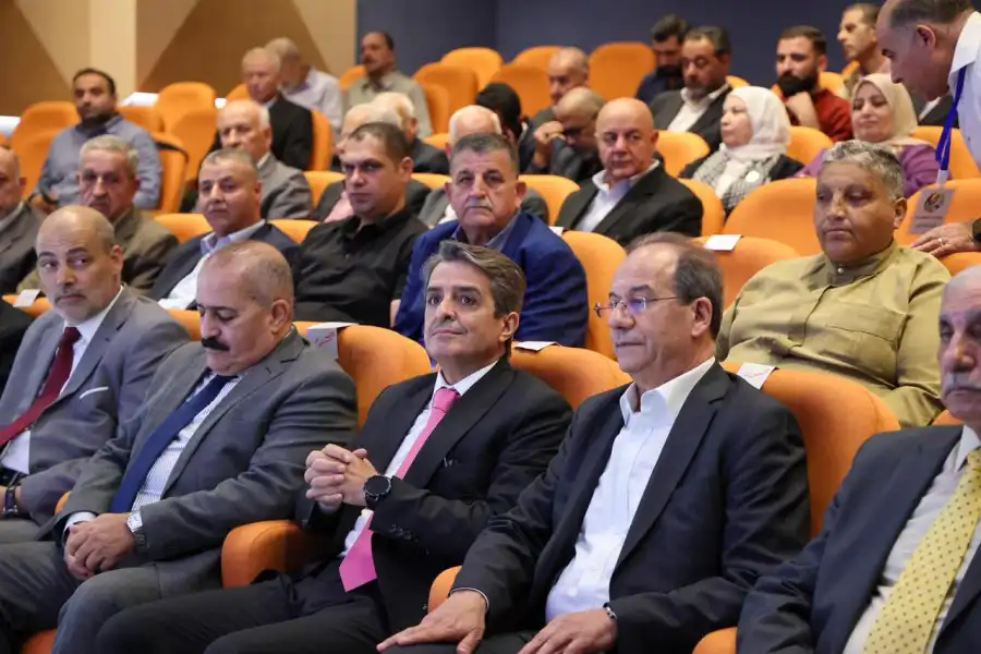 مدار الساعة,مناسبات أردنية,وزير الشباب,الملك عبدالله الثاني,العروبية