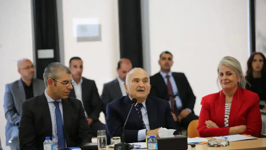 مدار الساعة,أخبار الأردن,اخبار الاردن,أخبار الجامعات الأردنية,الحسن بن طلال,الجامعة الألمانية الأردنية