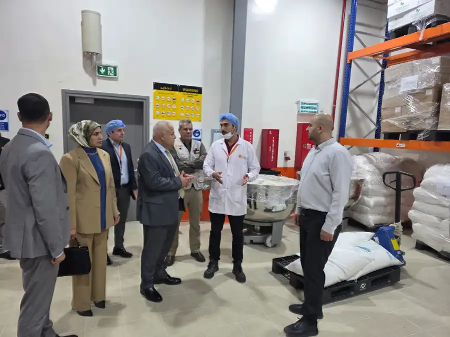 مدار الساعة,أخبار اقتصادية,وزير العمل,خالد البكار