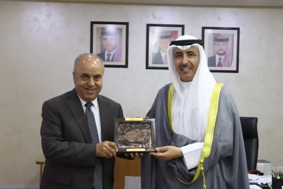 مدار الساعة,أخبار الأردن,اخبار الاردن,أخبار الجامعات الأردنية,وزير التعليم العالي والبحث العلمي,الدكتور عزمي محافظة,عزمي محافظة,وزارة التعليم العالي والبحث العلمي,وزارة التعليم العالي,القبول الموحد