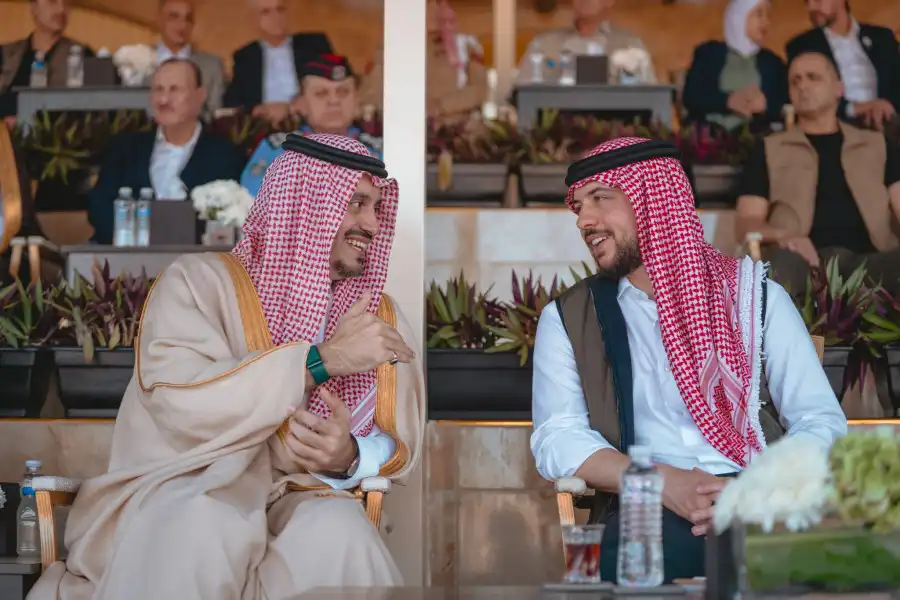 مدار الساعة,أخبار الأردن,اخبار الاردن,ولي العهد,مديرية الأمن العام,الأمن العام