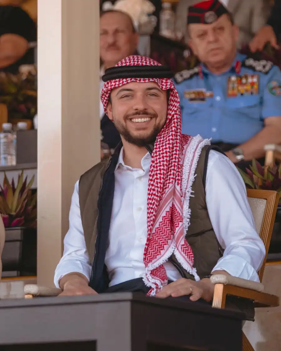 مدار الساعة,أخبار الأردن,اخبار الاردن,أخبار رياضية,ولي العهد