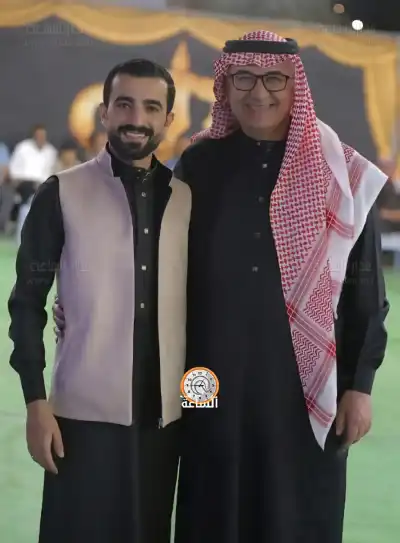 أفراح الكايد القهموس المشاقبة (صور)