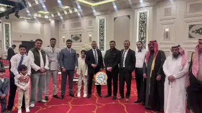 أفراح بني خالد والعربيات (صور)