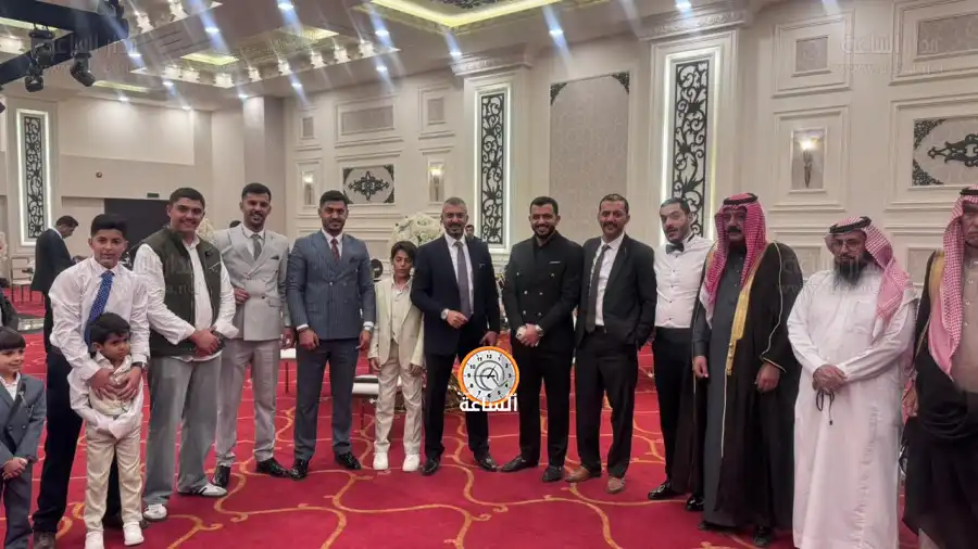 مدار الساعة,مناسبات أردنية,جاهات وأعراس الأردن