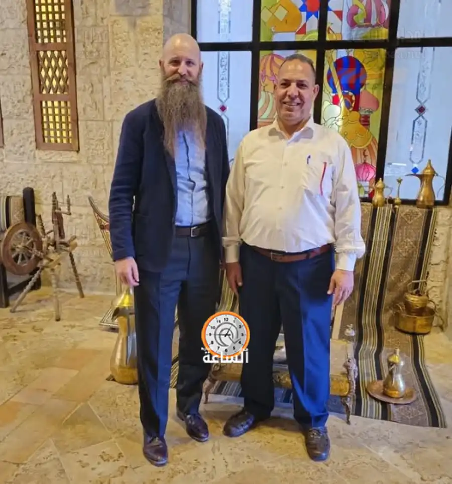 مدار الساعة,أخبار الأردن,اخبار الاردن,المملكة الأردنية الهاشمية