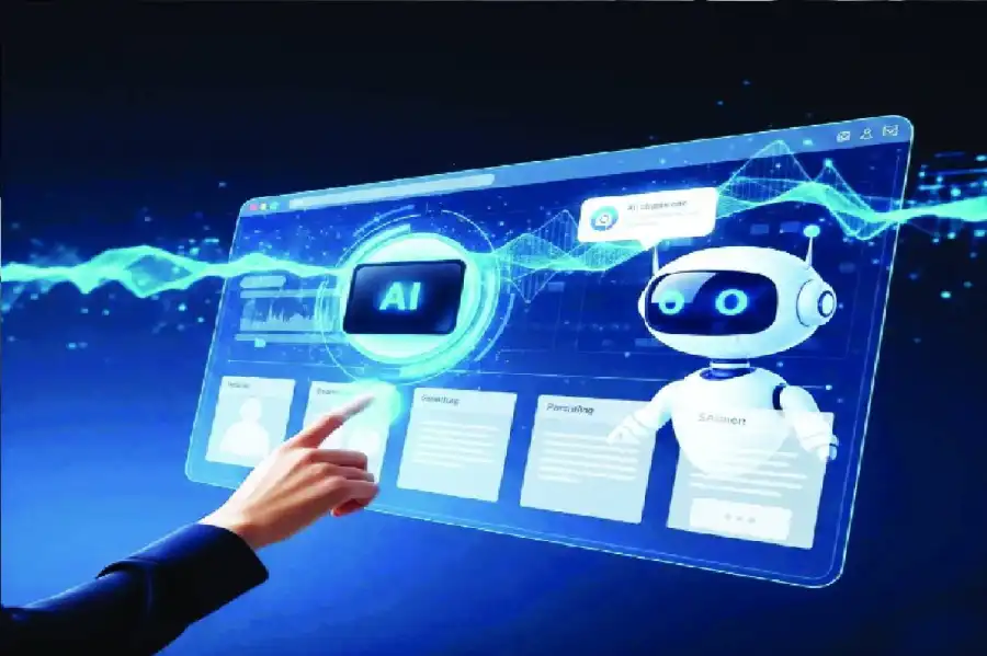 مدار الساعة,أخبار التكنولوجيا، التقنيات,الذكاء الاصطناعي