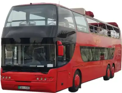 أمانة عمان تنظم جولات سياحية للسيدات