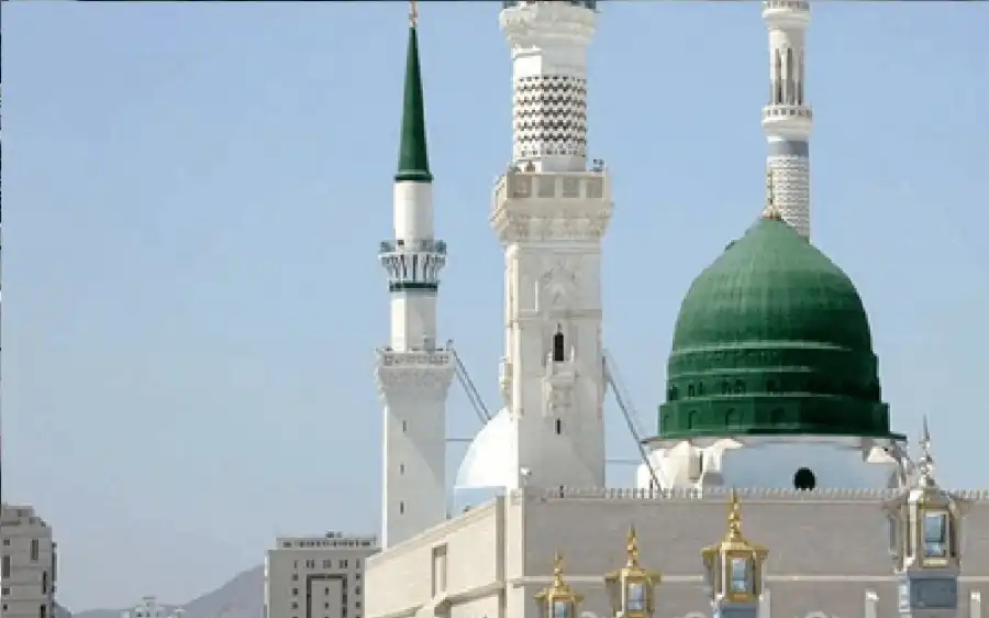 مدار الساعة,شؤون دينية