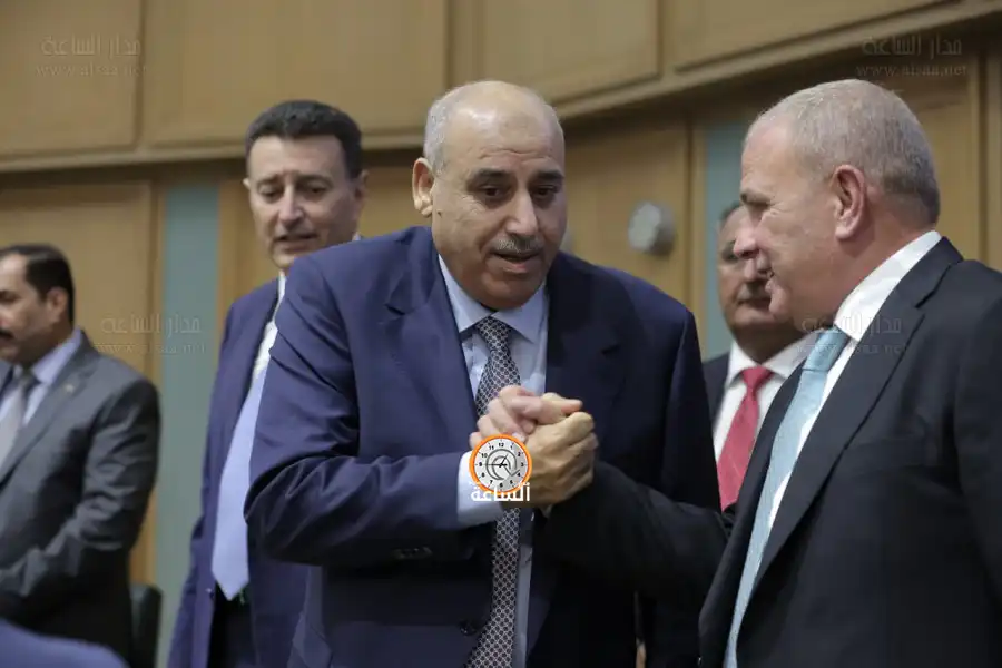 مدار الساعة,أخبار الأردن,اخبار الاردن,الدكتور جعفر حسان,رئيس الوزراء,مجلس النواب