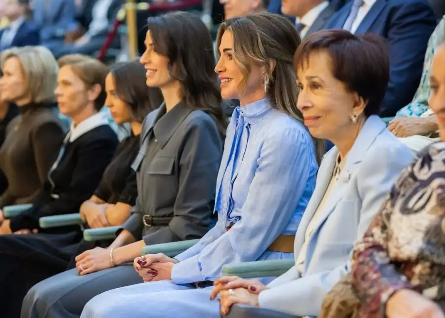 مدار الساعة,أخبار الأردن,اخبار الاردن,الملكة رانيا,الملكة رانيا العبدالله,الملك عبد الله الثاني بن الحسين,مجلس الأمة