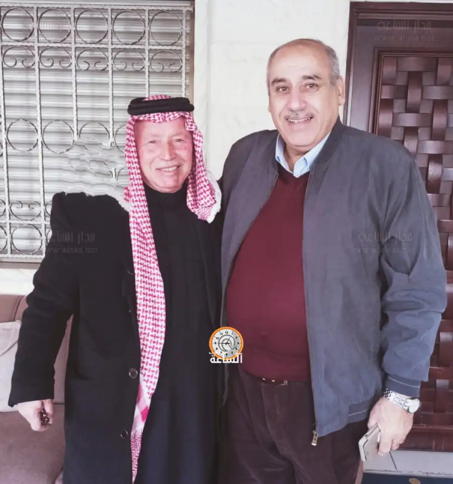 مدار الساعة,مناسبات أردنية,مجلس النواب الأردني,الأمن العام,مجلس النواب,حزب الميثاق الوطني