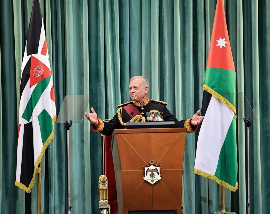 مدار الساعة,أخبار الأردن,اخبار الاردن,مناسبات أردنية,الملك عبدالله الثاني,الحسين بن عبدالله الثاني,مجلس الأمة,سيادة القانون